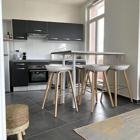 Le Triomphe Logement Central, 8 Pax 3 Chambres Marseilles Exterior foto
